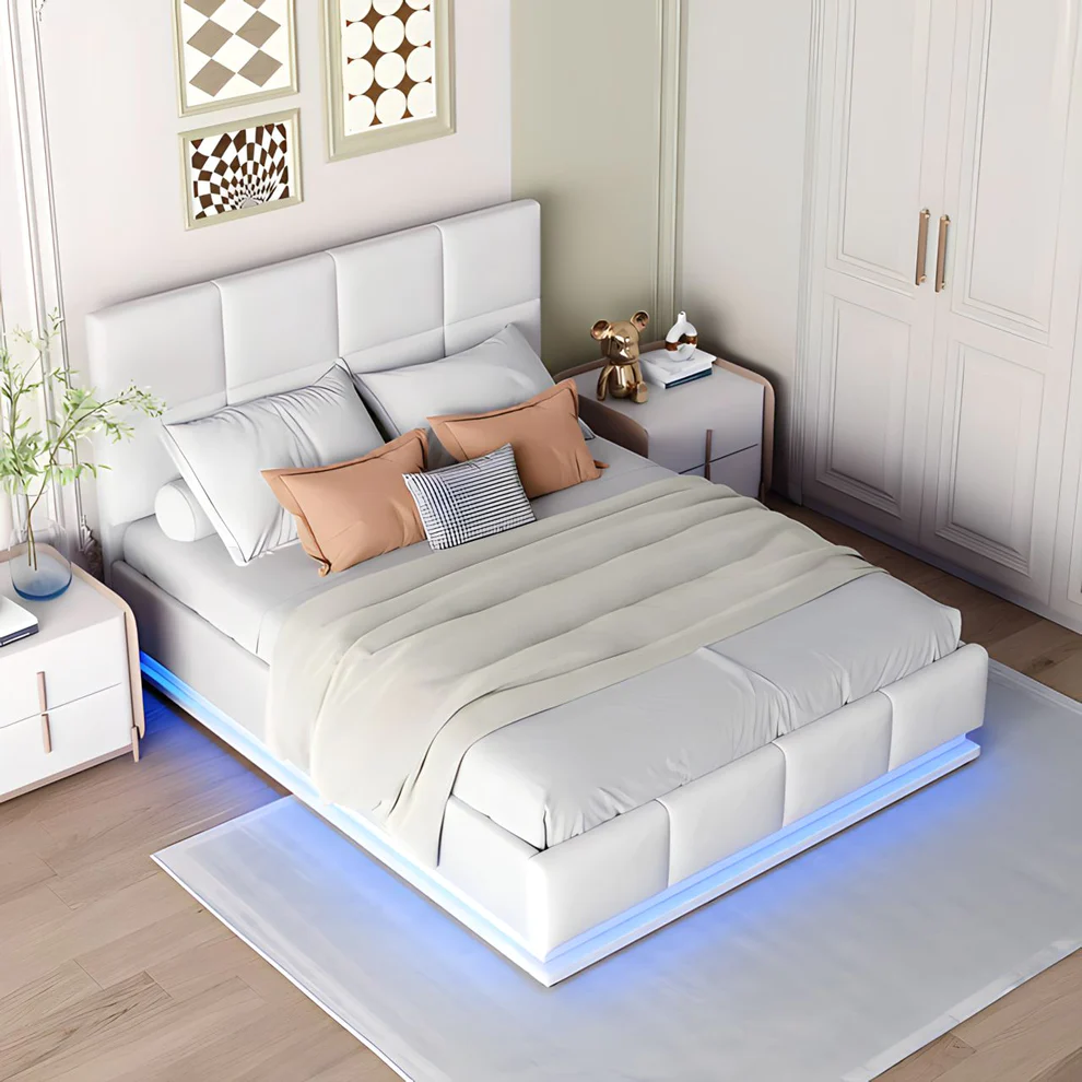 Bed-design