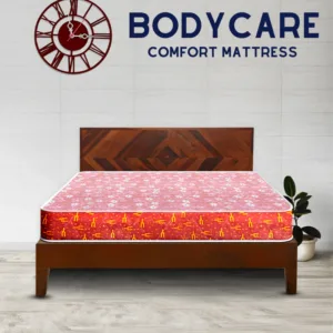 Bodycare Comfort Mattress