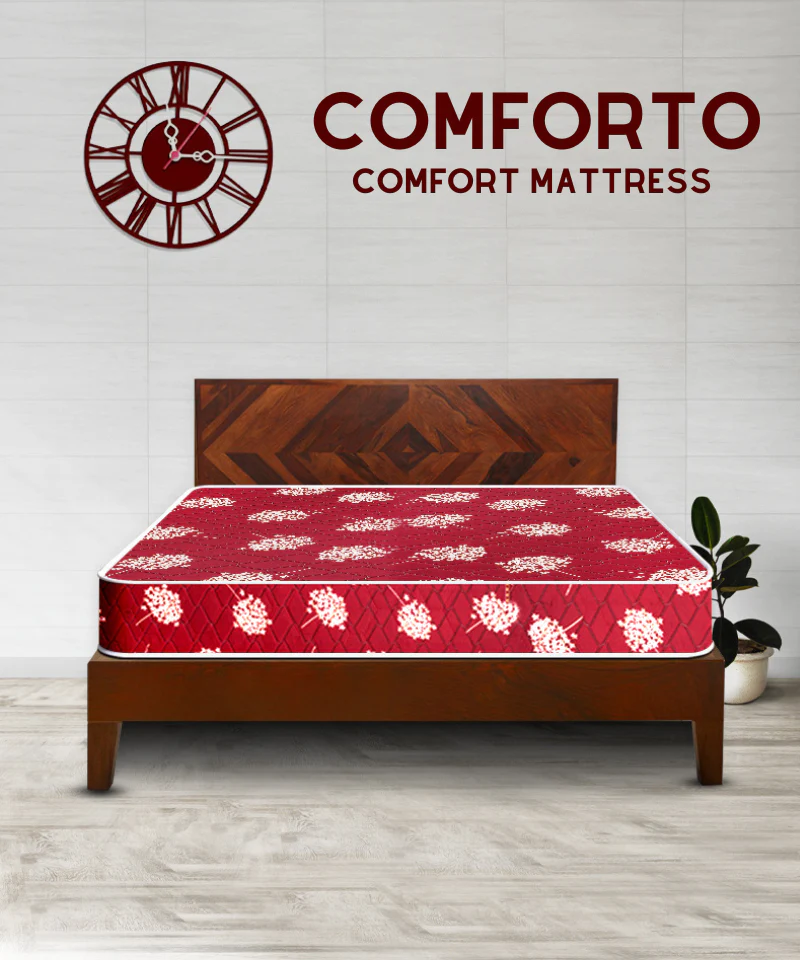 MATTRESS COMFORTO (002)