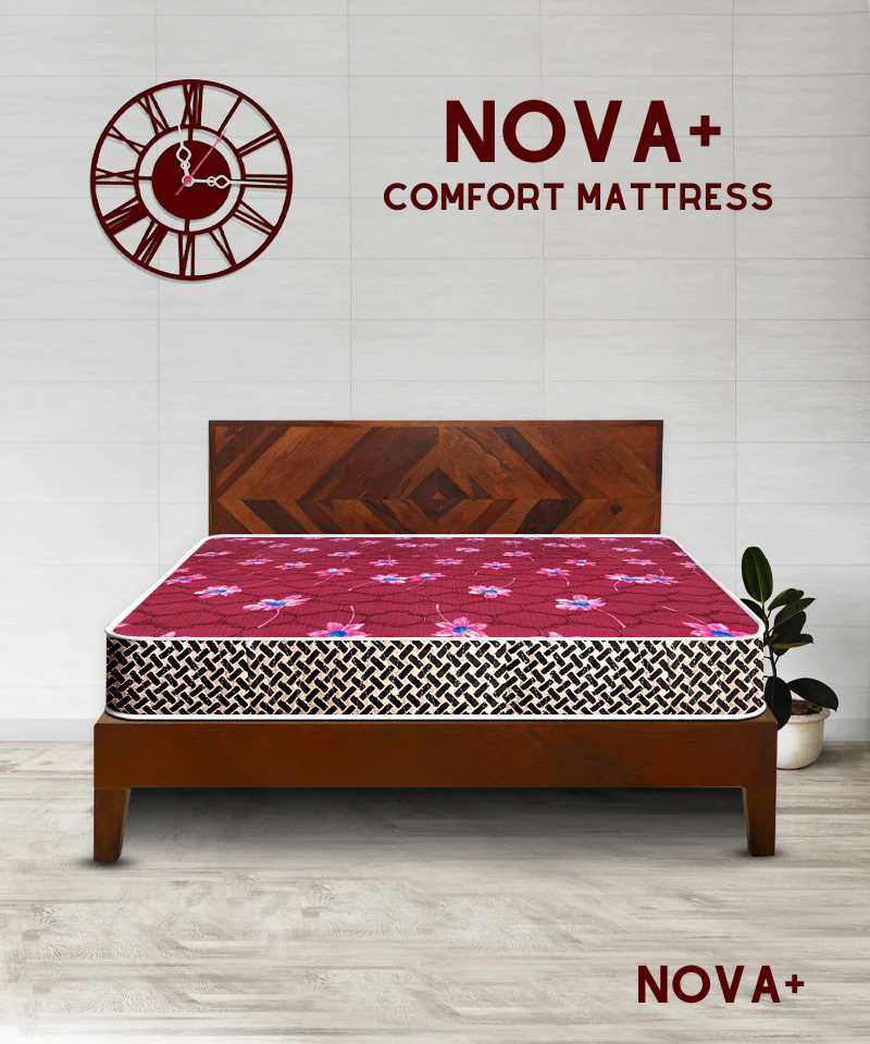 Mattress Nova Plus